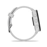 GARMIN FORERUNNER 165 GM-010-02863-AD GPS MARATHON MIST GRAY SMARTWATCH