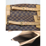 Louis Vuitton S25032621 Damier Backpack Limited Edition (Very Good Condition)