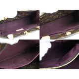 Louis Vuitton X25031503 Monogram Montaigne BB (Very Good Condition)
