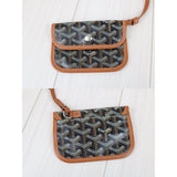 Goyard B25041503 Anyone Mini Tote Bag (Very Good Condition)