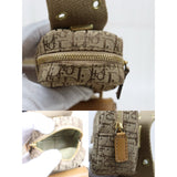 Dior S25032601 Punk Canvas (Very Good Condition)