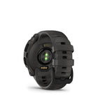GARMIN FENIX INSTINCT 40mm CHARCOAL BLACK SMART WATCH GM-010-02932-13