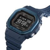 CASIO G-SHOCK DW-H5600MB-2DR LCD SCREEN NAVY BLUE WATCH