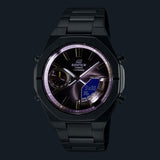 CASIO EDIFICE ECB-S10D SERIES SMARTPHONE LINK MODEL STEEL WATCH