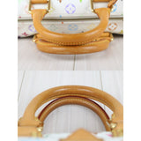 Louis Vuitton S25031501 Takashi Murakam Multi Monogram Speedy 30 (Good Condition)
