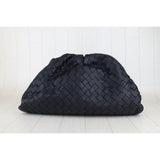 Bottega Veneta S25032302 Lamb Skin Teen Pouch (Excellent Condition)