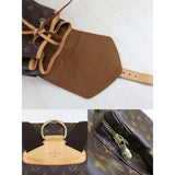 Louis Vuitton S25030703 Monogram Monsuri GM (Good Condition)