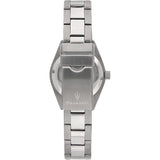 MASERATI COMPETITION R8853100509 BLUSH GLITZ DIAL STEEL WATCH