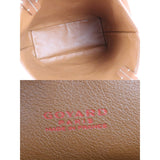Goyard B25041503 Anyone Mini Tote Bag (Very Good Condition)