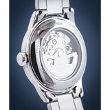 ORIENT RA-AC0M09E30B BAMBINO VERSION 7 GREEN DIAL WATCH