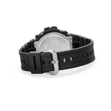 CASIO G-SHOCK DW-6900RL-1DR DIGITAL BLACK AND RED WATCH