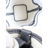 Goyard B25041502 Petit flot Shoulder Bag (Very Good Condition)