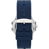 MASERATI POTENZA R8821108050 AUTOMATIC 42mm BLUE POWER WATCH
