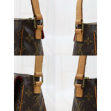 Louis Vuitton 25042203 Monogram Viva cite PM (Good Condition)