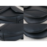 Dior J25042404 Calfskin Small Saddle (Very Good Condition)