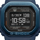 CASIO G-SHOCK DW-H5600MB-2DR LCD SCREEN NAVY BLUE WATCH