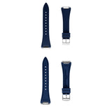 Frederique Constant FC-303N2NH6B Highlife Ladies Automatic Blue Dial Silver Steel Watch with Extra Strap