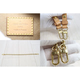 Louis Vuitton S25033013 Monogram (Very Good Condition)