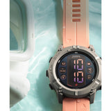 GARMIN DESCENT G2 GM-010-02986-23 GPS DIVE PALOMA WITH SHELL PINK BAND SMARTWATCH