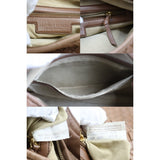 Bottega Veneta V25042416  Lamb Skin Braid (Good Condition)