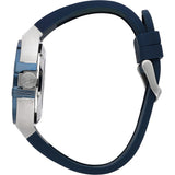 MASERATI POTENZA R8821108050 AUTOMATIC 42mm BLUE POWER WATCH