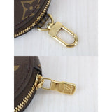 Louis Vuitton B25032903 Monogram Multiti Pochette Accessoire (Good Condition)