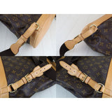 Louis Vuitton S25030703 Monogram Monsuri GM (Good Condition)