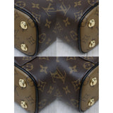 Louis Vuitton S25032614 Monogram Vanity Handbag (Very Good Condition)