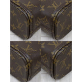 Louis Vuitton 25041009 Monogram Vavin PM (Good Condition)