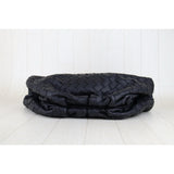 Bottega Veneta S25032302 Lamb Skin Teen Pouch (Excellent Condition)