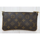 Louis Vuitton S25033008 Monogram Pochette Mira MM (Good Condition)