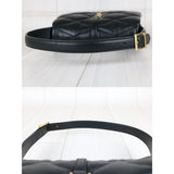 YSL B25012207 Le57 Lamb Skin (Very Good Condition)