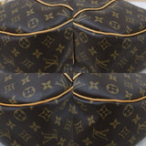 Louis Vuitton S25032624 Monogram Galliera GM (Excellent Condition)
