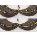 Louis Vuitton S25033013 Monogram (Very Good Condition)
