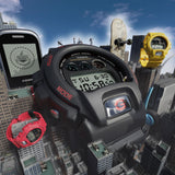 CASIO G-SHOCK DW-6900TR-1DR-P 30TH ANNIVERSARY MODEL BLACK BIO-BASED RESIN WATCH