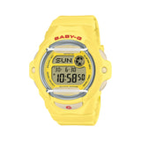 CASIO BABY-G BG-169CH SERIES CHERRY-ON-TOP DIGITAL WATCH