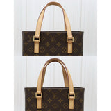 Louis Vuitton 25041009 Monogram Vavin PM (Good Condition)