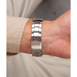 ORIENT RA-AC0M09E30B BAMBINO VERSION 7 GREEN DIAL WATCH