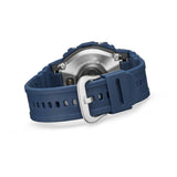 CASIO G-SHOCK DW-H5600MB-2DR LCD SCREEN NAVY BLUE WATCH