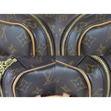 Louis Vuitton S25031903 Monogram Nice Mini Vanity (Good Condition)