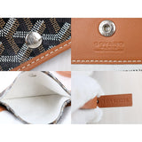 Goyard B25041503 Anyone Mini Tote Bag (Very Good Condition)
