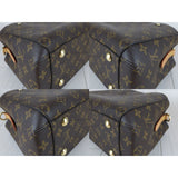 Louis Vuitton X25031503 Monogram Montaigne BB (Very Good Condition)