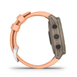 GARMIN DESCENT G2 GM-010-02986-23 GPS DIVE PALOMA WITH SHELL PINK BAND SMARTWATCH