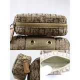 Dior S25032601 Punk Canvas (Very Good Condition)