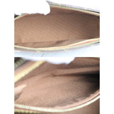 Louis Vuitton S25032001 Takashi Murakam Panda Monogram Trotteur (Very Good Condition)