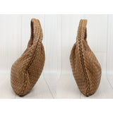 Bottega Veneta V25042416  Lamb Skin Braid (Good Condition)