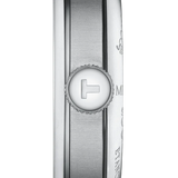 TISSOT LE LOCLE POWERMATIC T0064071109300 39mm GREEN DIAL AUTOMATIC WATCH
