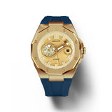 NSquare Snake King Automatic N28.4 Royal Gold Limited Edition