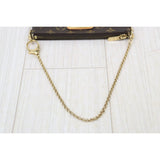 Louis Vuitton S25033008 Monogram Pochette Mira MM (Good Condition)