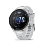 GARMIN FORERUNNER 165 GM-010-02863-AD GPS MARATHON MIST GRAY SMARTWATCH
